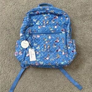 Disney Vera Bradley Backpack